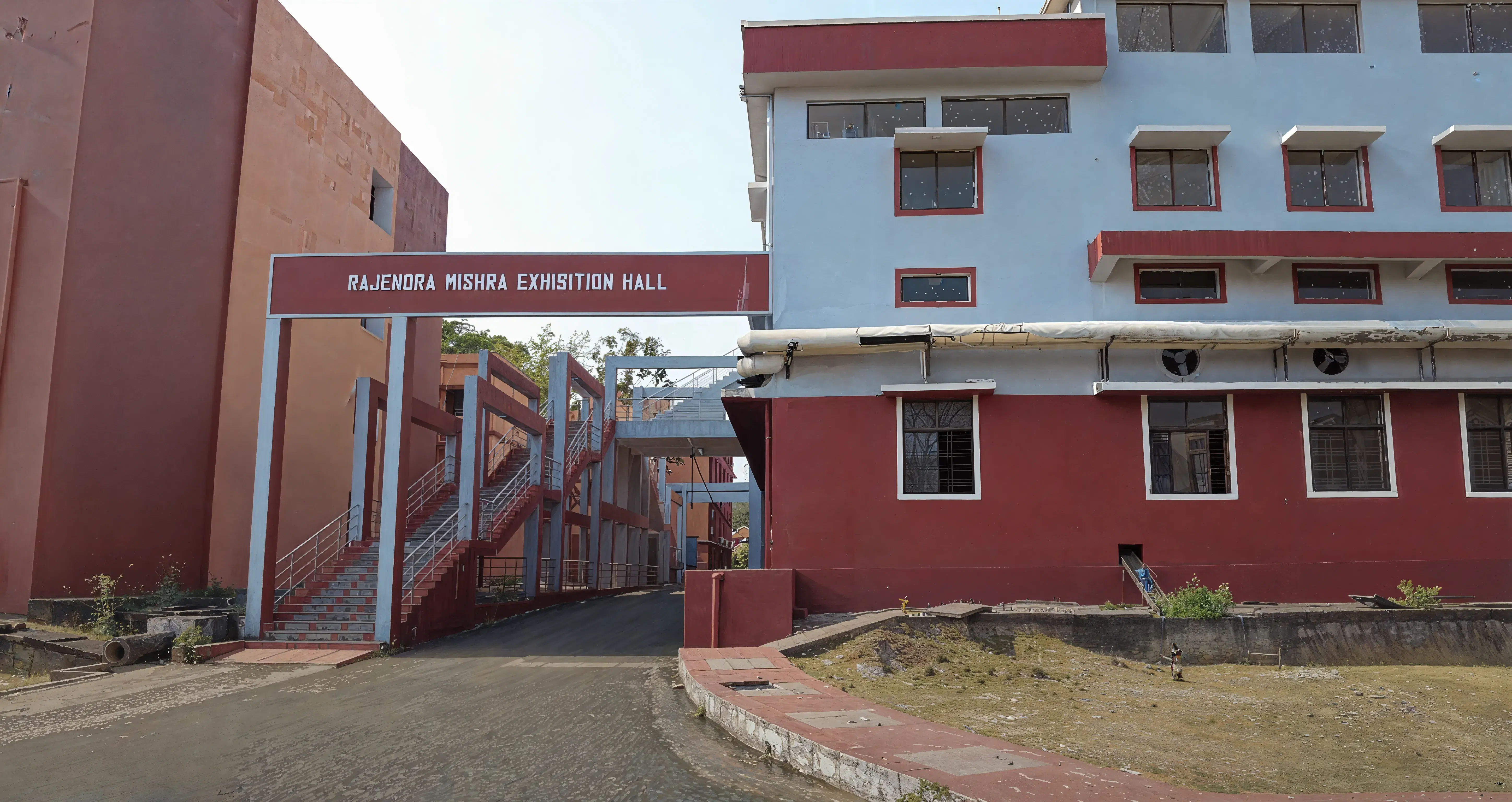 NIT Rourkela Campus photo 11